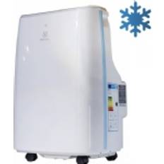 Luftaffugtning Airconditionere Electrolux Airconditioner EACM-09 CL N6