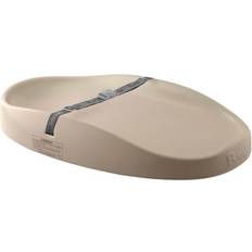 Bumbo Sköta & Bada Bumbo Skötbädd Taupe Beige Sand
