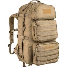 Defcon 5 Rucksack Ares Backpack 50 Liter - Coyote Tan