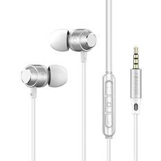 In-Ear Hörlurar Trådbundna Jack 3.5mm EP-01