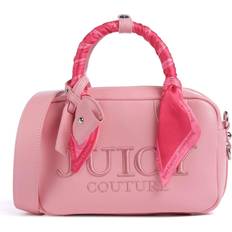 Gabrielle Handbag - Rose
