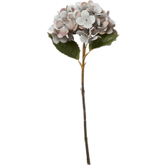 Åhléns Home Konstväxt Hortensia Blommor & Växter Blå ONESIZE Konstgjord växt