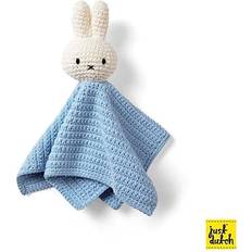 Little Dutch Soft Toy Just Miffy Bleu One Size