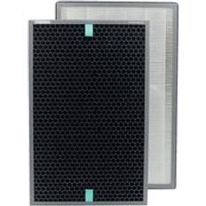Leitz TruSens Combination E12 EPA Activated Carbon Replacement Filter for Z-6000 Air Purifier