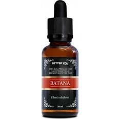 Oljor Serum & Ansiktsoljor Better You Batanaolja Kallpressad 30ml
