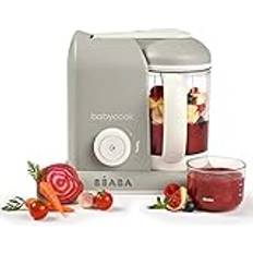 Beaba Babycook Solo Robot De Cocina Infantil 4 En 1
