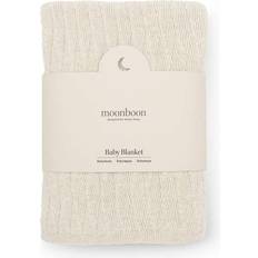 Moonboon Baby Blanket 100 x 80 cm