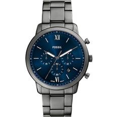 Fossil Herrenuhr FS6111 Quarz Uhr