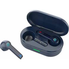 Greenzech Bluetooth TWS Wireless Earphones IPX6 Waterproof Automatic Ergonomic Design