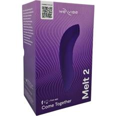 Klitoris Sexleksaker We-Vibe Melt 2 Smart Air Clit Stimulation