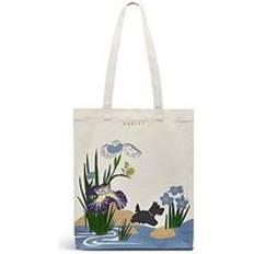 Radley Tasker Radley Rhsmot Tote - Naturlig