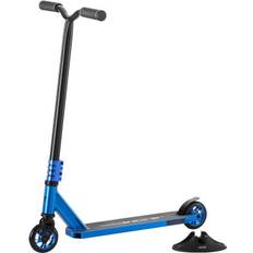 Stunt Scooter Street Trick Dobbeltlagsdæk