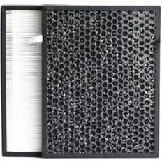 Midea KJ20FE-NH2 Air Purifier Dust Filter 310mm x 240mm x 12mm 2pcs set