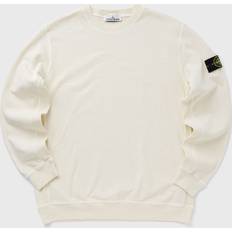 Stone Island Sweatshirt Men - Ivory