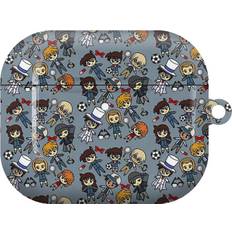 BearLad Cover for Apple AirPods 1/2 3 Pro 2 3 4 5