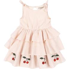 Konges Sløjd Ellie Dress Gots - Klänningar