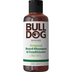 Bulldog Beard Washes Bulldog Skincare 2-in-1 Beard Shampoo And Conditioner 200 ml