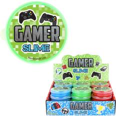 Henbrandt Gamer Slime