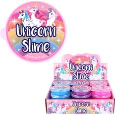 Henbrandt Unicorn Slime