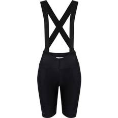 Castelli Espresso DT Bibshort Cykelbukser Damer - Grå