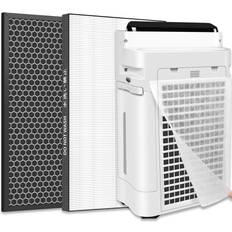 Sharp Air Treatment Sharp MSHNE Sharp Air Purifier Replacement Filter
