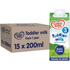 Cow & Gate 3 Growing Up Milk 15 Pack