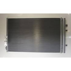 Climtex Kondensator CH2-722 Aluminium 620