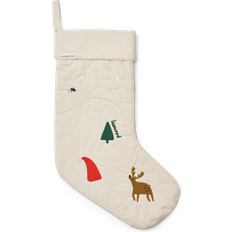 Julstrumpor Liewood Basil Holiday Sandy Julstrumpa