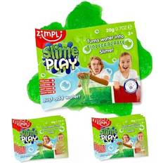 Slime Zimpli Kids 6 x Slime Value Pack for