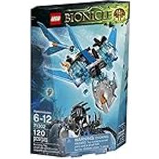 LEGO Bionicle LEGO Bionicle Akida Varelse Av Vatten 71302