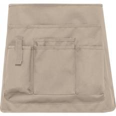Accessories WK. Designed To Work Apron Court For Gardening - Beige