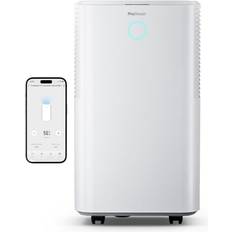 Pro Breeze OmniDry 12L Day Dehumidifier