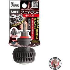 Anex No.3985 Wanidora Junior 1 x 0.9 Red 4