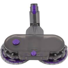 Vestidos Vacuum Cleaner Head Electric Floor Brush Mop Attachment Tool for V6 V7 V8 V10 V11