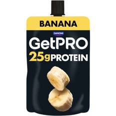GetPro Banana Yoghurt 200g