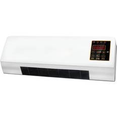Neoglint Climatiseur 1800W Plusieurs Vitesses Refroidissement Mini Air