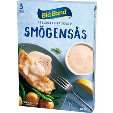 2 x Smögensås
