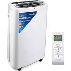 Air conditioning unit SereneLife Air Conditioning Unit 13000 BTU