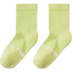 Reima Underkläder Reima Socks Insect BugProof - Light Lime