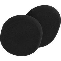 Andoer Lossless Transmission Foam Headphone Cover for Logitech H800 H150 H110