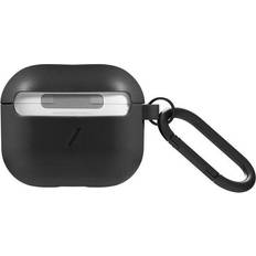 Native Union ROAM AirPods 3rd Gen Silicone Case Slate