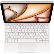 Apple Magic Keyboard Tastatur Og Folio-Kasse