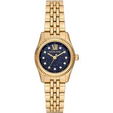 Michael Kors MK4802 Women's Watch 26 Gold