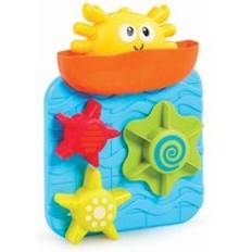 Addo Play Bathtime Spin and Splash Bath Toy