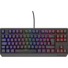 Genesis Thor 230 TKL RGB Kabelgebunden