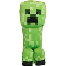 Minecraft Minecraft Creeper 44cm Soft Toy