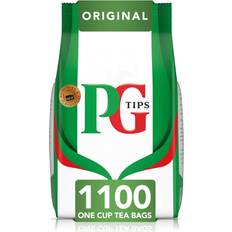 PG Tips Food & Drinks PG Tips Original Black Tea Bags