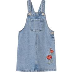 Name It Spencer NmfConny - Ljusblå Denim/Rose