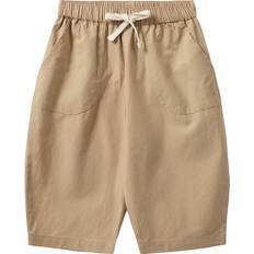 Sofie Schnoor InellSB Bukser - Soft Brown