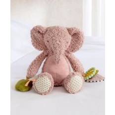 Elephant Activity Toys Mamas & Papas Edie Elephant Born To Be Wild Activity Toy